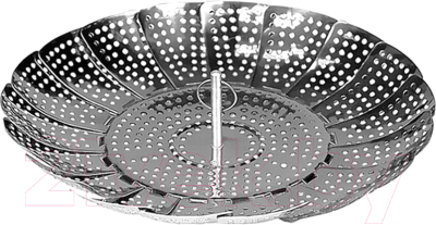 Паровая корзина Мультидом Здоровье / AN80-19 - фото