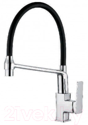 Смеситель Ledeme L4078-2 - фото