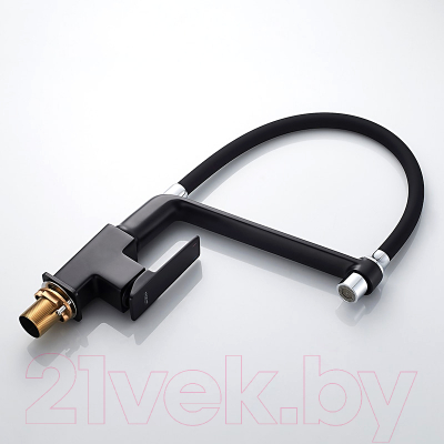 Смеситель Ledeme L4078B-2