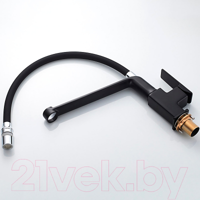 Смеситель Ledeme L4078B-2