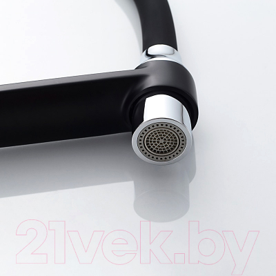 Смеситель Ledeme L4078B-2