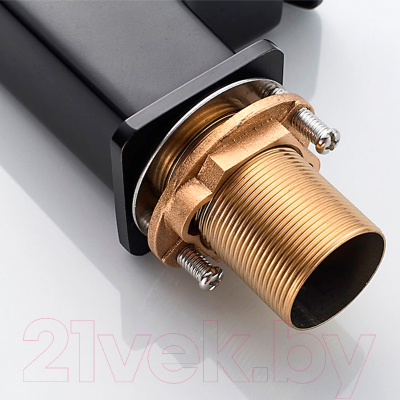 Смеситель Ledeme L4078B-2