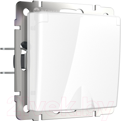 Розетка Werkel W1171201 / a051120 - фото