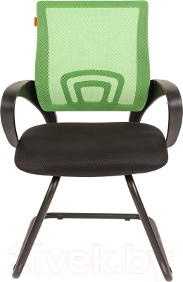 Стул офисный Chairman 696 V (TW светло-зеленый)