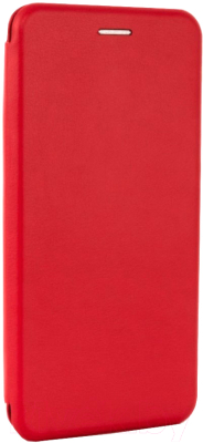 Чехол-книжка Case Magnetic Flip для Redmi Note 10 4G / Redmi Note 10S - фото