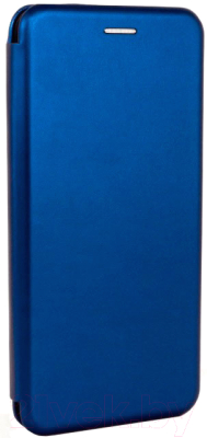 Чехол-книжка Case Magnetic Flip для Redmi Note 10 4G / Redmi Note 10S - фото