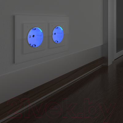 Розетка Werkel W1171401 / a051125