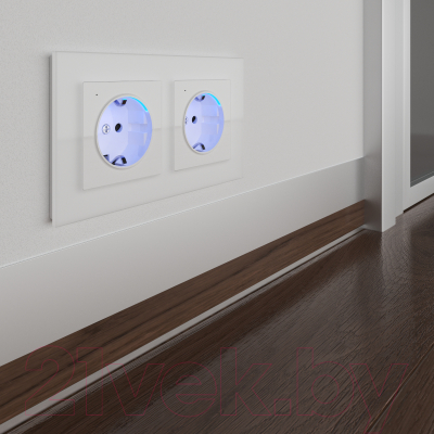 Розетка Werkel W1171401 / a051125