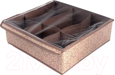 Органайзер для хранения Мультидом Винтаж / МТ70-62 - фото