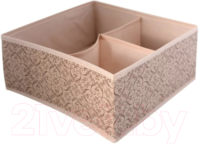 Органайзер для хранения Мультидом Винтаж / МТ70-60 - фото