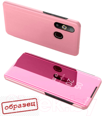 Чехол-книжка Case Smart View для Galaxy S10e - фото