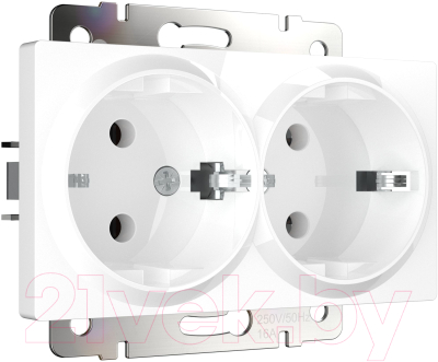 Розетка Werkel W1172001 / a051129 - фото