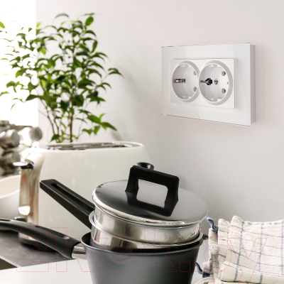 Розетка Werkel W1172001 / a051129