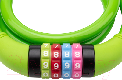 Велозамок Четыре сезона 79-0203