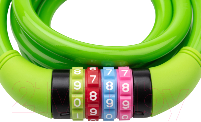 Велозамок Четыре сезона 79-0213