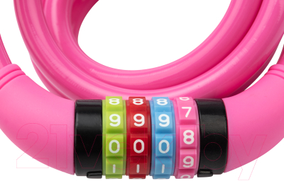 Велозамок Четыре сезона 79-0214