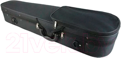 Кейс для скрипки Mirra VC-320-BK-3/4 - фото