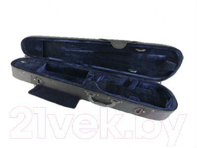 Кейс для скрипки Mirra VC-320-BK-3/4