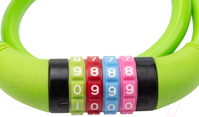 Велозамок Четыре сезона 79-0263