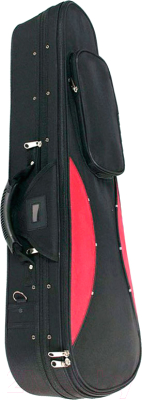 Чехол для скрипки Mirra VC-G300-BKR-1/4 - фото