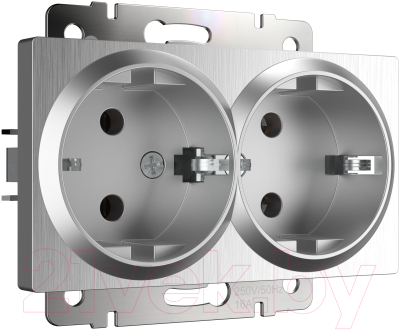 Розетка Werkel W1172009 / a051347 - фото