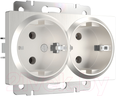 Розетка Werkel W1172013 / a051175 - фото