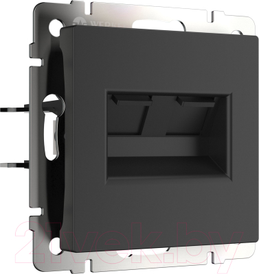 Розетка Werkel W1182208 / a051616 - фото