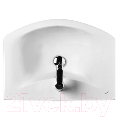 Тумба с умывальником Onika Балтика 60.12 (106041 + WH110246)