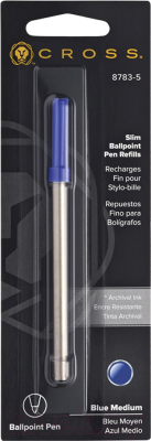Стержень шариковый Cross 8783-5 - фото