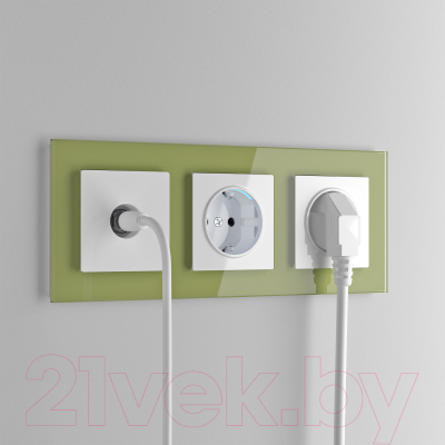 Розетка Werkel W1183001 / a051107