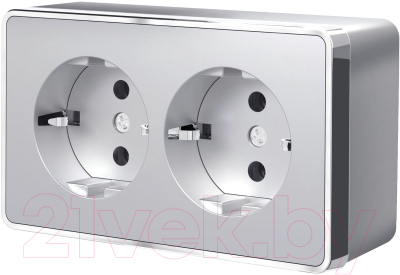 Розетка Werkel Gallant W5072106 / a052776 - фото