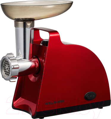 Мясорубка электрическая Willmark WMG-2000R / 2000893 - фото