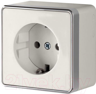 Розетка Werkel Gallant W5071003 / a051552 - фото