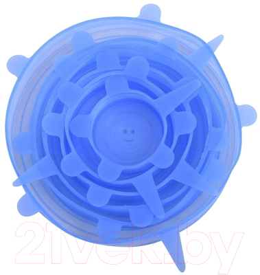 Набор крышек для хранения Мультидом DA80-173