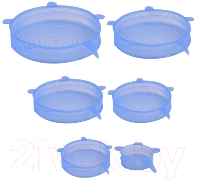 Набор крышек для хранения Мультидом DA80-173