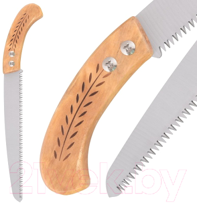 Пила садовая Мультидом NEW VL83-51