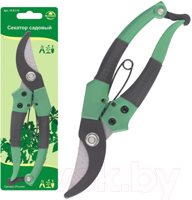 Секатор механический Мультидом NEW VL83-70