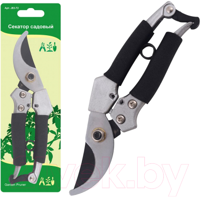 Секатор механический Мультидом J83-72