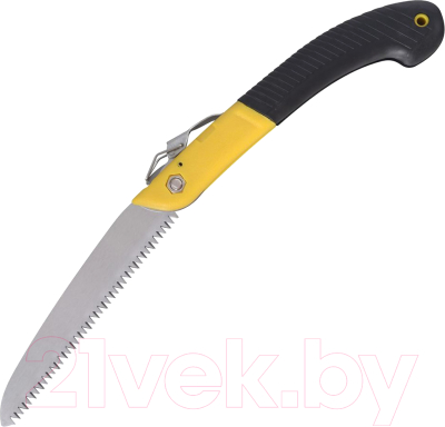 Пила садовая Мультидом J83-100 - фото