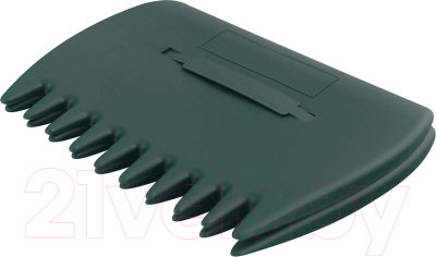 Грабли ручные Мультидом J83-200 - фото