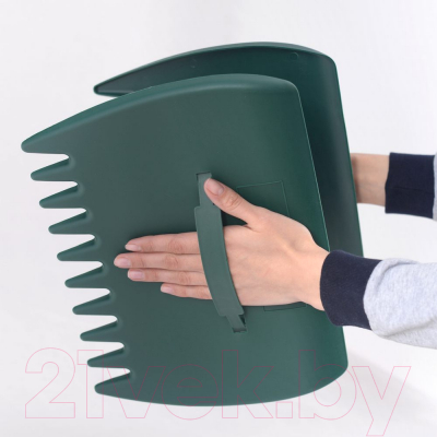 Грабли ручные Мультидом J83-200