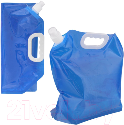 Складная канистра Мультидом VL84-31