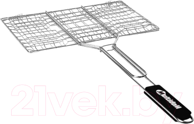 Решетка для мангала Мультидом Лайт AN84-64 - фото