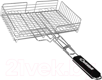 Решетка для мангала Мультидом Пикник AN84-68 - фото