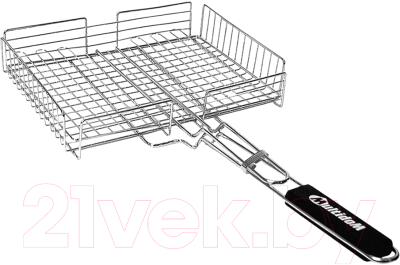 Решетка для мангала Мультидом Пикник AN84-70 - фото