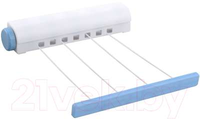 Сушилка для белья Мультидом JH87-64 - фото