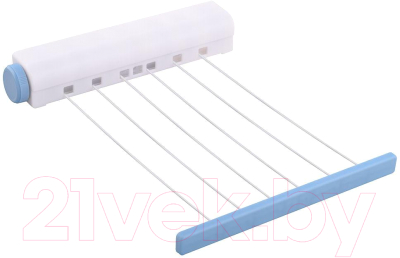 Сушилка для белья Мультидом JH87-66 - фото