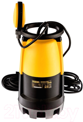 Дренажный насос Denzel DP-900S / 97269