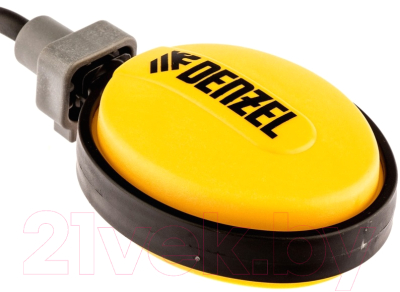 Дренажный насос Denzel DP-900S / 97269