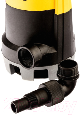 Дренажный насос Denzel DP-900S / 97269